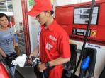 Dalam 6 Bulan Terakhir, Terjadi Lima Kali Kenaikan Harga BBM, Ini Catatannya