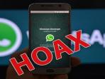 Sempat Heboh, Ini 3 Peristiwa Pesan Hoax yang Merebak di Whatsaap 