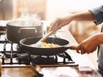 Sering Digunakan Setiap Hari, Alat Masak Ini Ternyata Mengandung Bahan Berbahaya