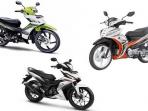 Setelah Lebaran, Yuk Simak Daftar Harga Terbaru Motor Bebek di Bulan Juli 2018