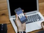 Suka Install Aplikasi Pakai VPN di Smartphone? Ini Bahayanya!