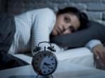 Sulit Tidur Saat Malam Hari? Ternyata Ini Lho Penyebabnya