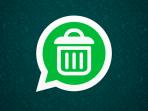 Tak Banyak yang Menyadari, Ada 'Setumpuk Sampah' di WhatsApp. Begini Cara Membersihkannya