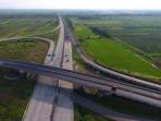 Tak Banyak yang Tahu, Ini Alasan Jalan Tol Dibuat Berkelok