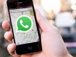Tak Butuh Aplikasi Tambahan, Begini Cara Mudah Melacak Posisi Pasangan Lewat WhatsApp