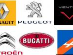 Tak Cuma Peugeot, Ini Deretan Merek Mobil Asal Prancis yang Mendunia