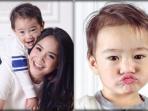 Tak Kalah dari Sang Mama, Rafathar Juga Kerap Gunakan Deretan Fashion Item yang Cukup Mahal Ini
