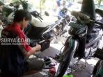 Tak Perlu Gelisah BBM Naik, Cuma Modal Rp 100 Ribuan, Motor Jadi Lebih Irit dan Kencang Bertenaga