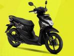 Tak Perlu Kredit, Kamu Bisa Beli Motor Matic Murah Ini dengan Harga di Bawah Rp 7 Juta