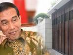 Terlihat Sederhana, Intip Yuk Kondisi Rumah Presiden Jokowi di Solo