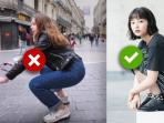 Terlihat Sepele, Orang-Orang Diluar Asia Ternyata Susah Untuk Berjongkok Karena 3 Hal Ini