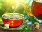 Ternyata Ini Manfaat Minum Teh untuk Mencegah Risiko Penyakit Kanker