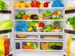 Tips Ampuh Singkirkan Bau Tak Sedap di Kulkas dengan 6 Bahan Alami Ini