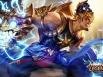 Tips Main Game Mobile Legends dan AOV Tanpa Ngelag dengan Cara Mudah Ini