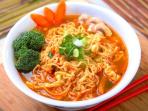 Tips Mengolah Mie Instan Agar Menjadi Sajian yang Lezat, Cocok Jadi Hidangan di Tanggal Tua!