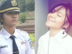 Viral Petugas KRL Cantik yang Suka Melempar Senyuman, Intip 6 Potretnya saat Sedang Tidak Bertugas