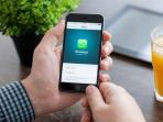  WhatsApp Bikin Boros Kuota Internet? Lakukan 4 Cara Ini untuk Menghematnya