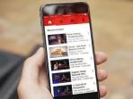 19 HP Terbaik Untuk Nonton Youtube, Adakah Punyamu?