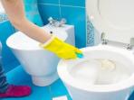 2 Bahan Dapur Ini Ternyata Ampuh untuk Membuat WC Bersih, Yuk Coba