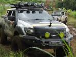 3 Pilihan Mobil Double Cabin yang Cocok Dipakai Offroad
