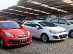 4 Warna Mobil Bekas Ini Disebut Punya Harga Jual yang Lebih Mahal