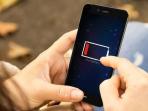 Agar Baterai HP Tak Cepat Ngedrop, Begini Cara Mengatasinya