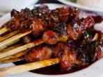 Agar Daging Enak dan Empuk, Pakai Bumbu Sate Ala Ala Hotel Bintang 5 Ini, Dijamin Nagih