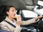 Agar Hal Buruk Tak Terjadi di Jalan Raya, Jangan Konsumsi 7 Makanan Ini Saat Berkendara