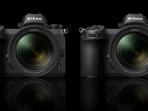 Akhirnya, Nikon Keluarkan Kamera Mirrorless Full Frame Pertamanya