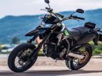 Alternatif KLX, Yuk Pilih Pilih Kawasaki D Tracker Bekas 