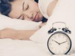 Awas, Ini Bahayanya Orang yang Punya 'Hobi' Tidur