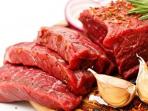 Awas, Ini yang Terjadi Pada Tubuh Jika Terlalu Banyak Makan Daging