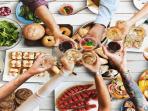 Awas 10 Makanan Ini Tak Boleh Dikonsumsi Bersamaan karena Efeknya yang Membahayakan