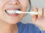 Banyak yang Salah, Ternyata Begini Cara Benar Menggosok Gigi