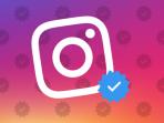 Begini Cara Mendapatkan Centang Biru di Instagram Tanpa Harus Jadi Publik Figur