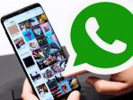 Begini Cara Mudah Mengembalikan Foto & Video yang Terhapus dari WhatsApp