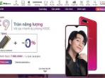 Belum di Luncurkan, Harga Oppo F9 Bocor di Internet 