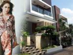 Bunga Citra Lestari Ternyata Miliki Hunian Mewah yang Dilengkapi oleh Private Pool 