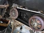 Catat, Ini Waktu yang Paling Tepat Untuk Servis CVT Motor Matic
