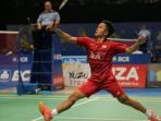 Cedera Kerap Terjadi saat Olahraga seperti yang Dirasakan Anthony Ginting, Begini Cara Pencegahannya