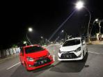 Diam Diam, Toyota Naikkan Harga Calya dan Agya, Simak Harga Mobil LCGC Terbaru Bulan Agustus