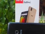 Dibanderol Rp 900 Ribuan, HP Terbaru dari Mito Ini Tawarkan Desain FullView