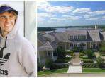 Dilengkapi Area Balap Kuda, Seperti Ini Tampilan Rumah Baru Justin Bieber 