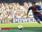 Game Sepakbola PES 2019 Resmi Dirilis, Ini Kelebihannya Ketimbang PES 2018