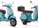 Hanya Belasan Juta Rupiah, Kamu Bisa Miliki Vespa Matic Ini Lho