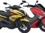 Harga Terbaru Motor Matic di Agustus 2018, Ada Kenaikan dari Matic Yamaha Termasuk NMax