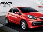 Honda Prospect Motor (HPM) Jual Honda Brio Model Lawas dengan Harga Murah