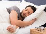 Ingin Mudah Terlelap dan Tidur Nyenyak? Konsumsi 7 Makan Ini