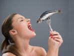 Ingin Turunkan Berat Badan? Hindari Mengonsumsi Perut Ikan, Ini Alasannya