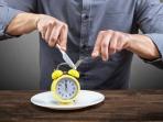 Ingin Turunkan Berat Badan dengan Mudah? Makanlah di Waktu-waktu Ini 